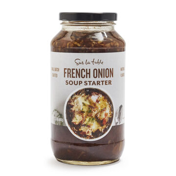 Sur La Table French Onion Soup Starter 