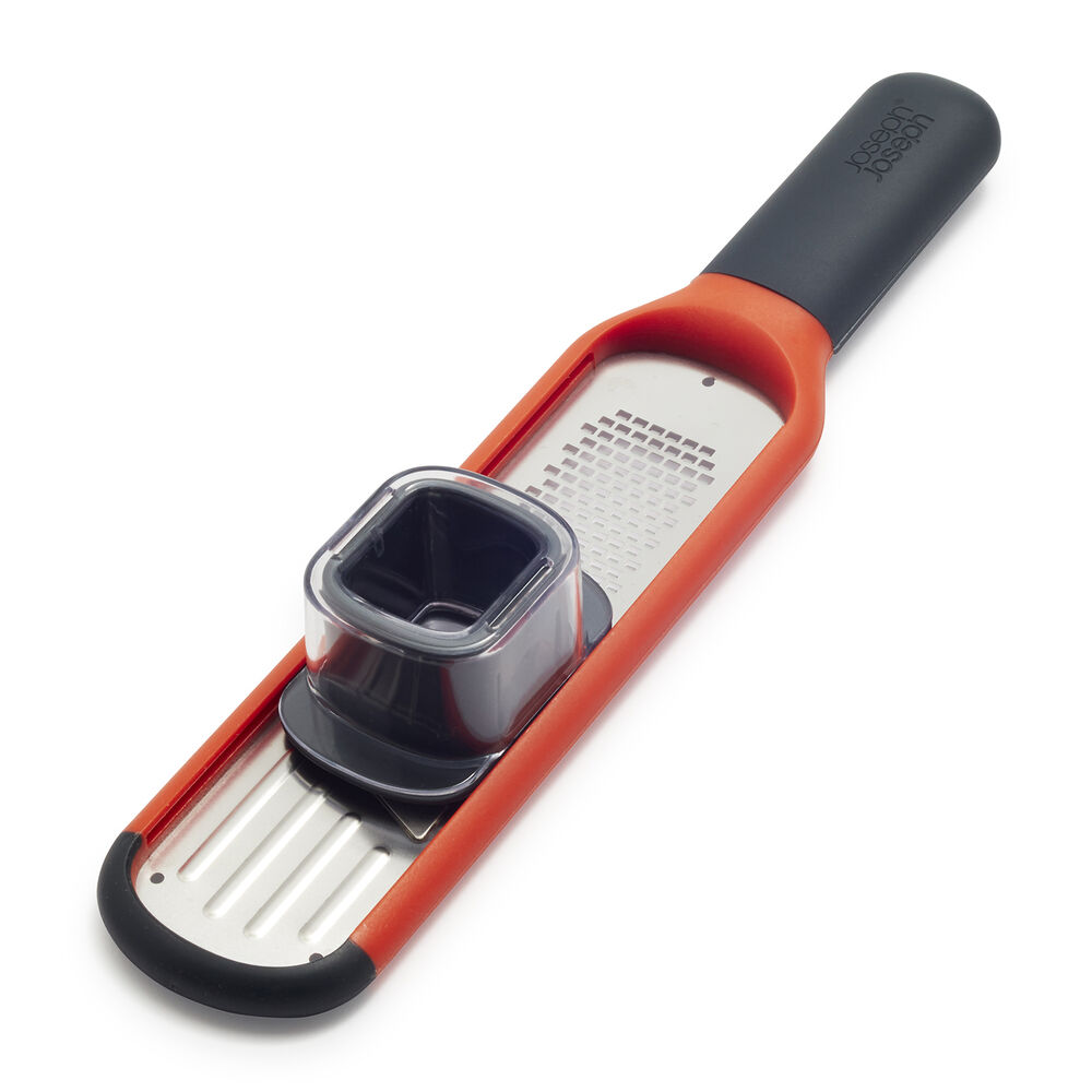 Joseph Joseph HandiGrate 2in1 Mini Grater and Slicer Sur La Table