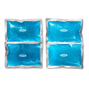 OXO Good Grips Prep and Go Ice Packs, Set of 2