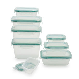OXO Good Grips Snap Containers, 16-Piece Set