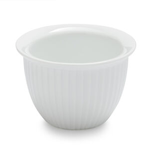 Sur La Table Porcelain Custard Cup