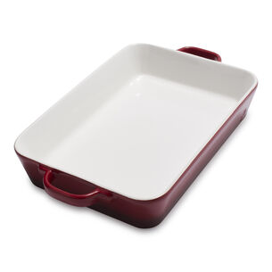 Sur La Table La Marque 84 Stoneware Baker, 4 qt.