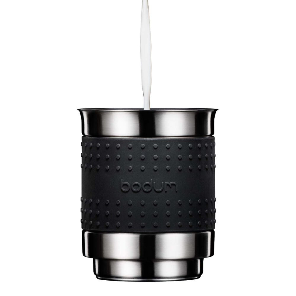 Bodum Bistro Electric Milk Frother Sur La Table