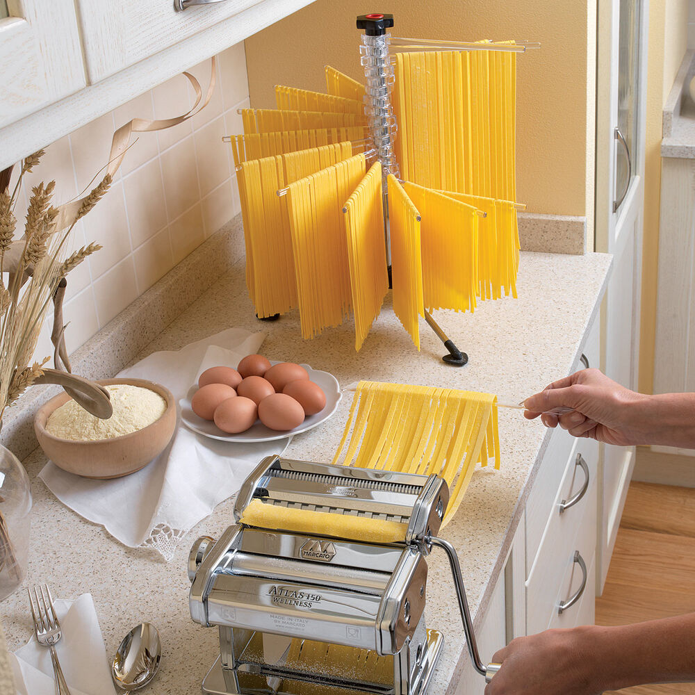 Marcato Pasta Drying Rack Sur La Table
