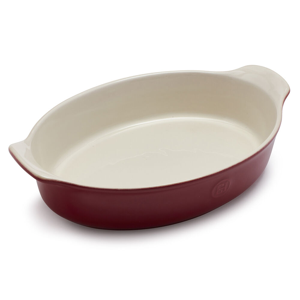 Emile Henry Modern Classics Oval Baker Sur La Table