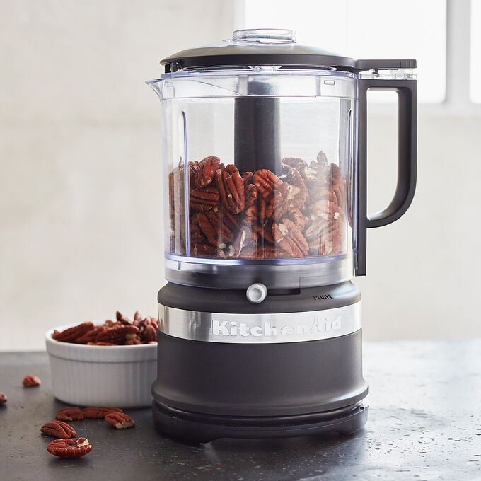 KitchenAid Food Chopper, 3.5 cup Sur La Table