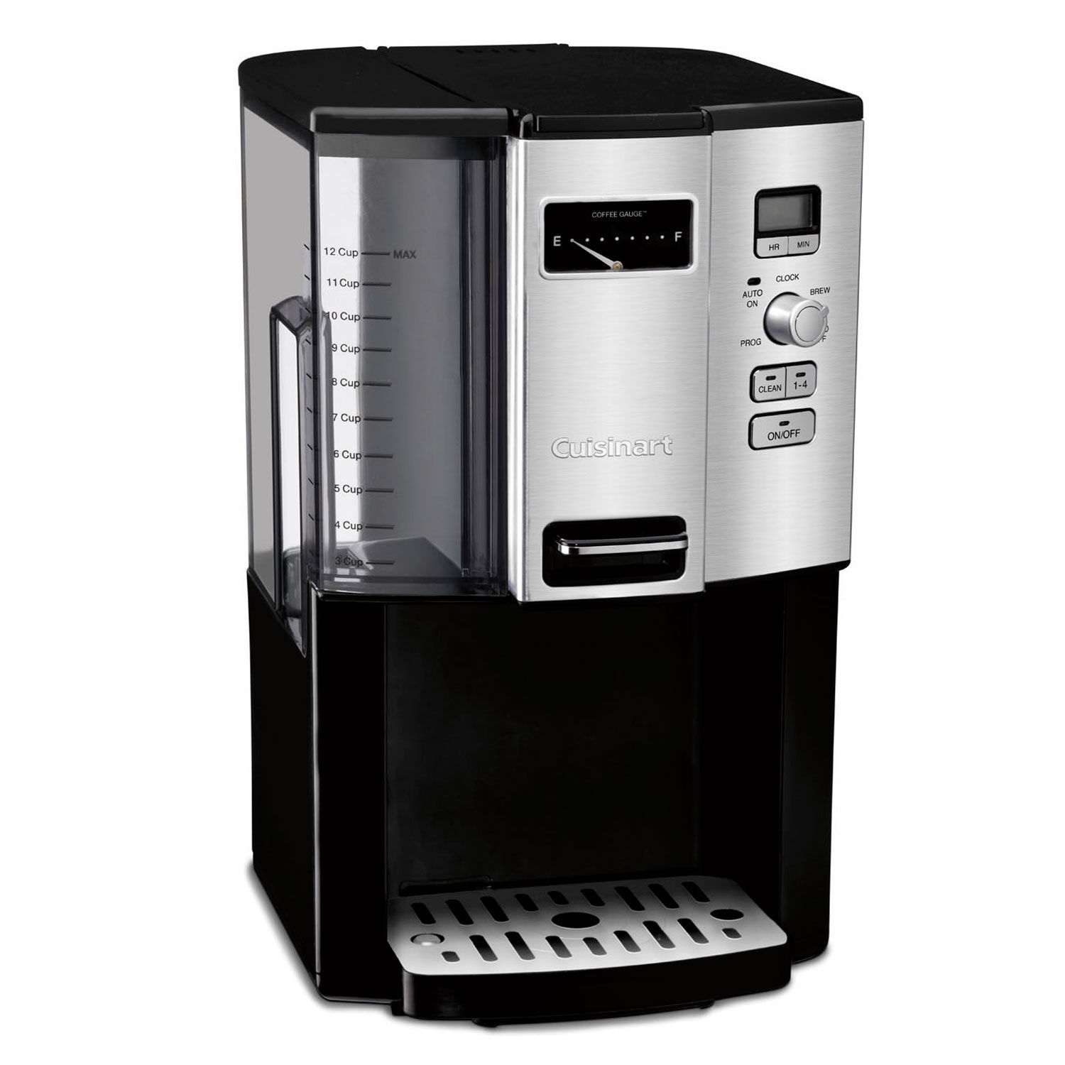 Cuisinart Coffee Maker Manual 12 Cup
