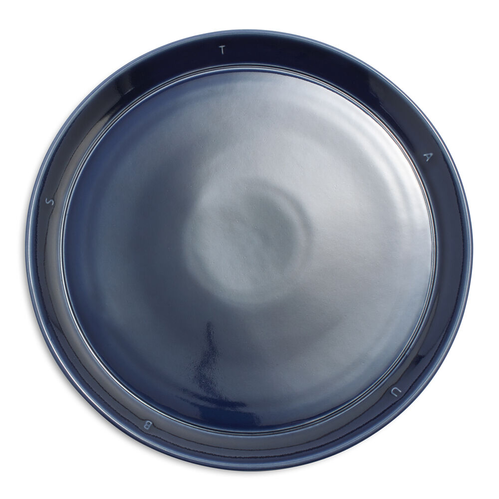 Staub Boussole Dinner Plate Sur La Table