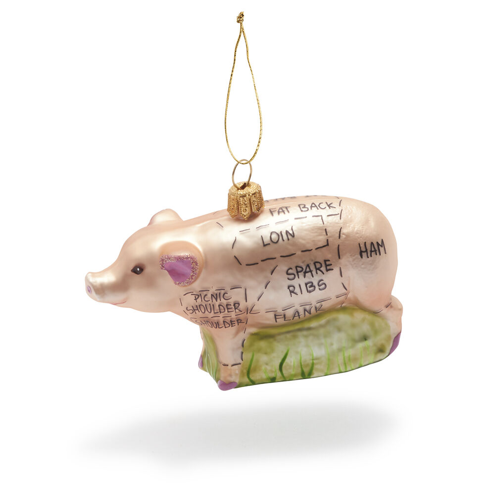 Sur La Table Christmas Ornaments 2021