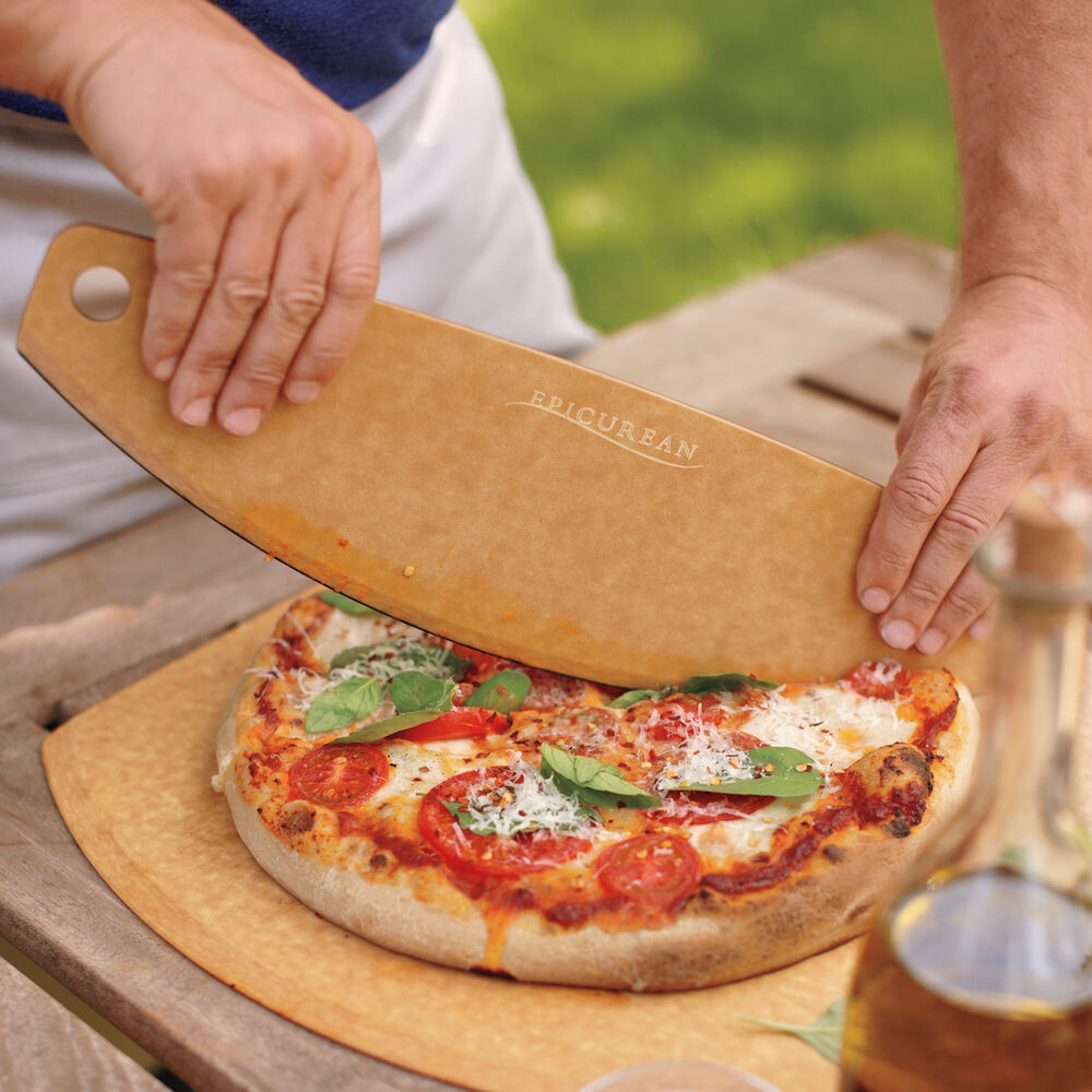 Epicurean Pizza Cutter Sur La Table Epicurean Pizza Cutter Sur La Table