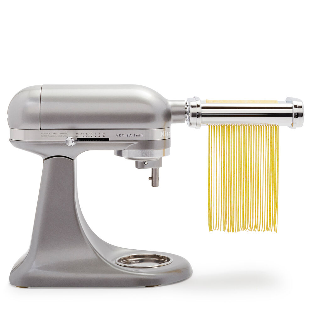 kitchenaid classic plus pasta attachment