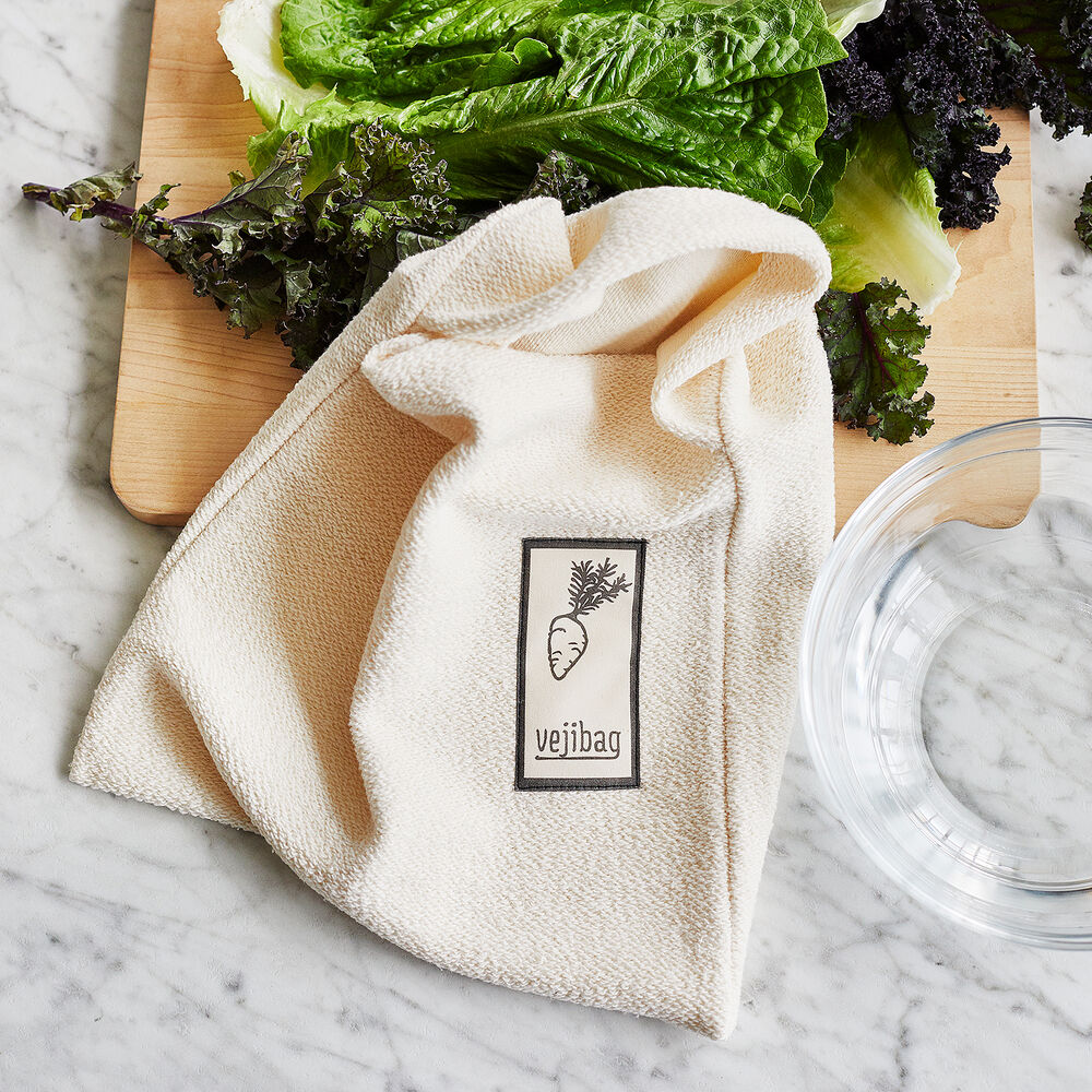 Vejibag Vegetable Crisper Bag Sur La Table