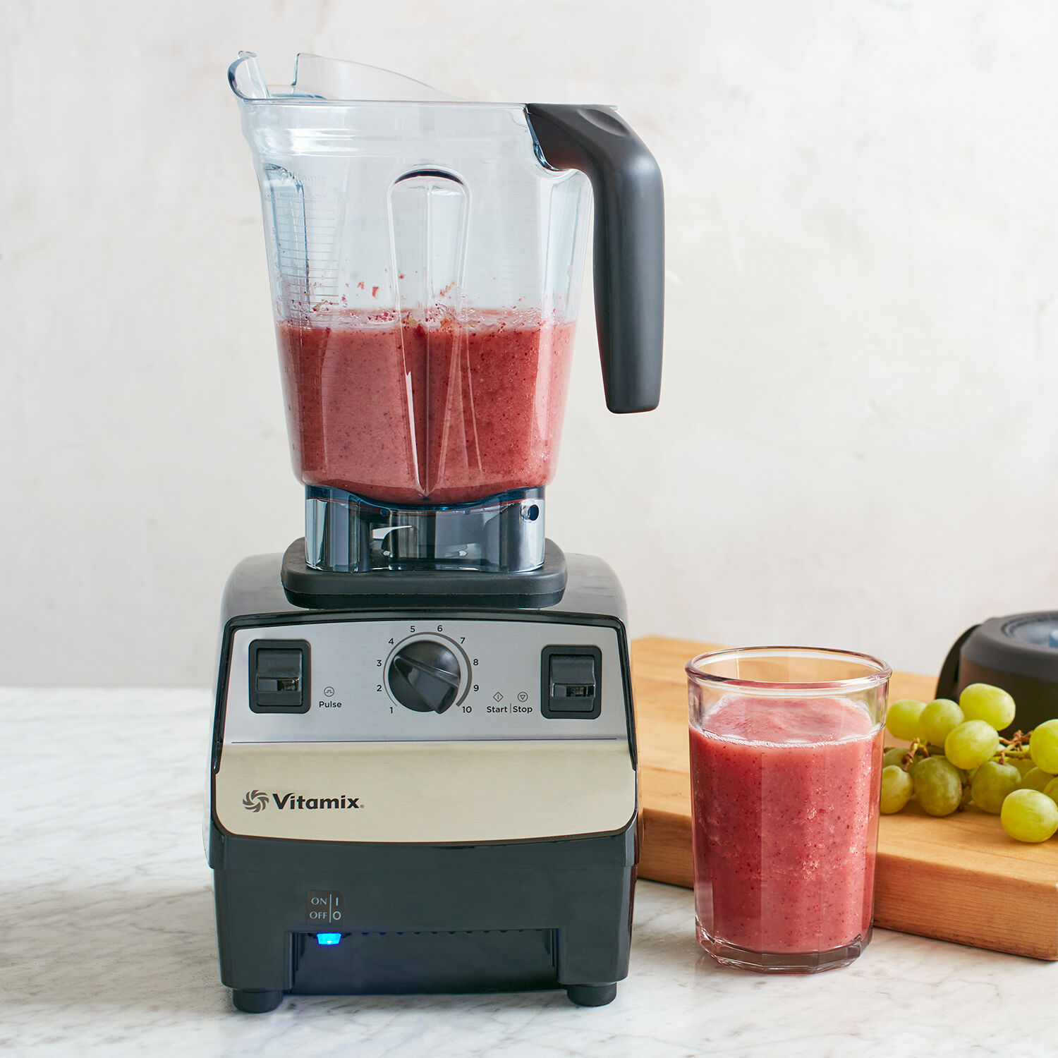 Vitamix 5300 discount