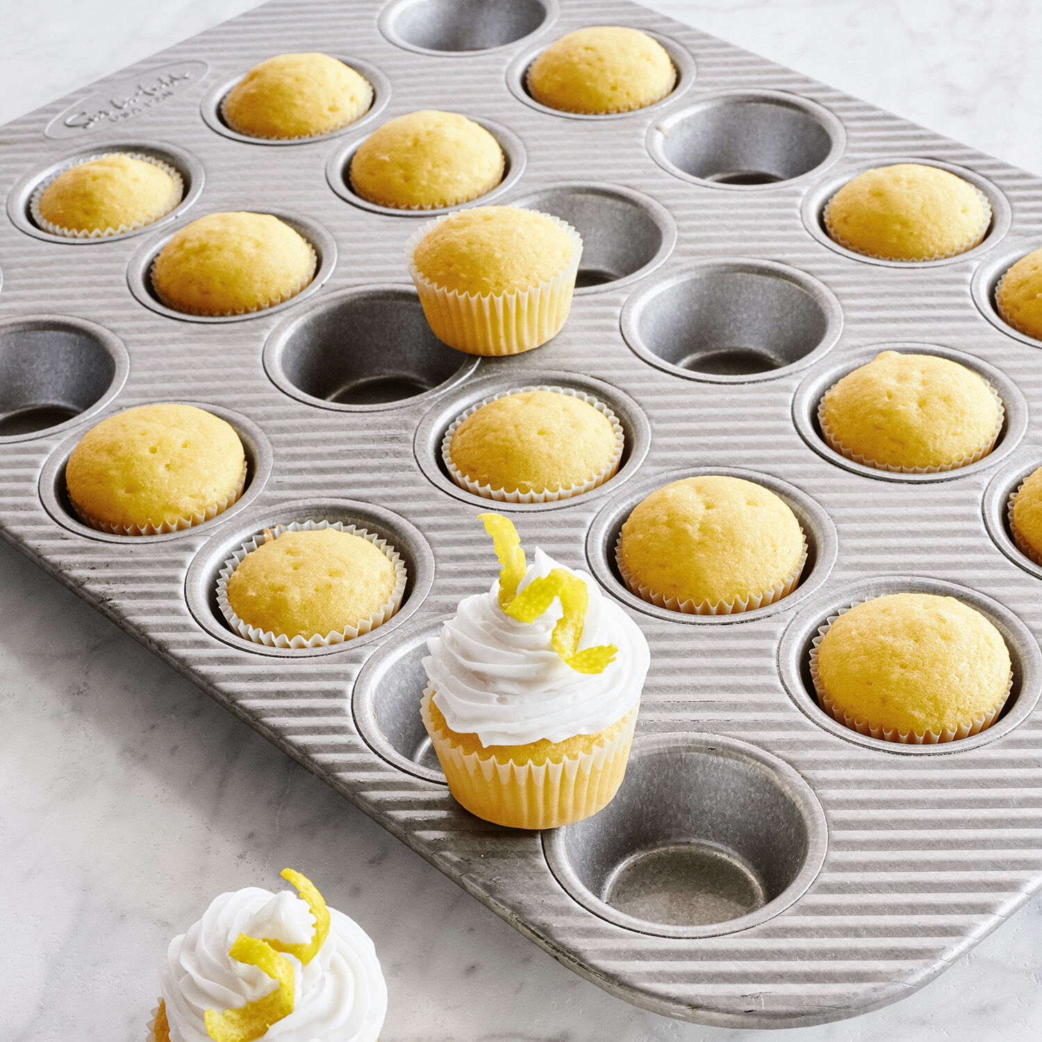 mini cupcake pans
