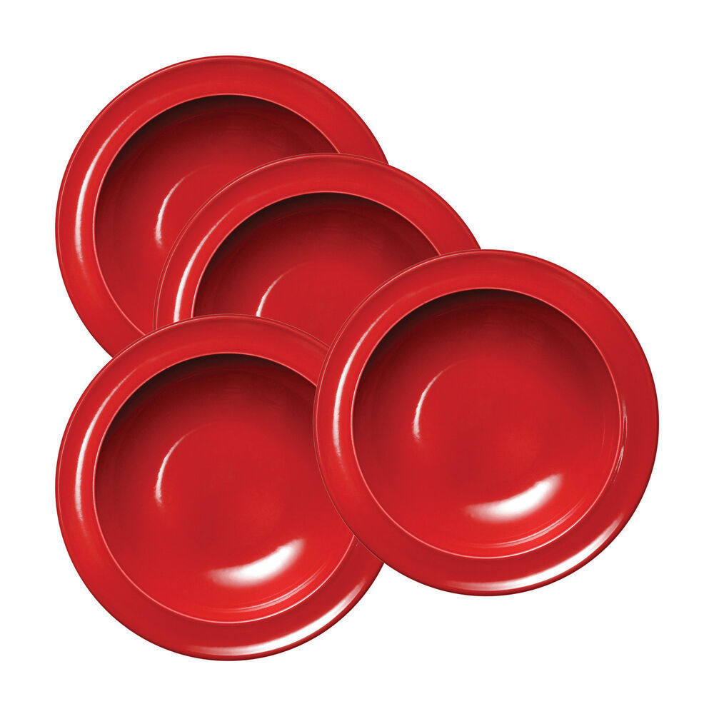 Emile Henry HR Collection Soup Bowl, Set of 4 Sur La Table