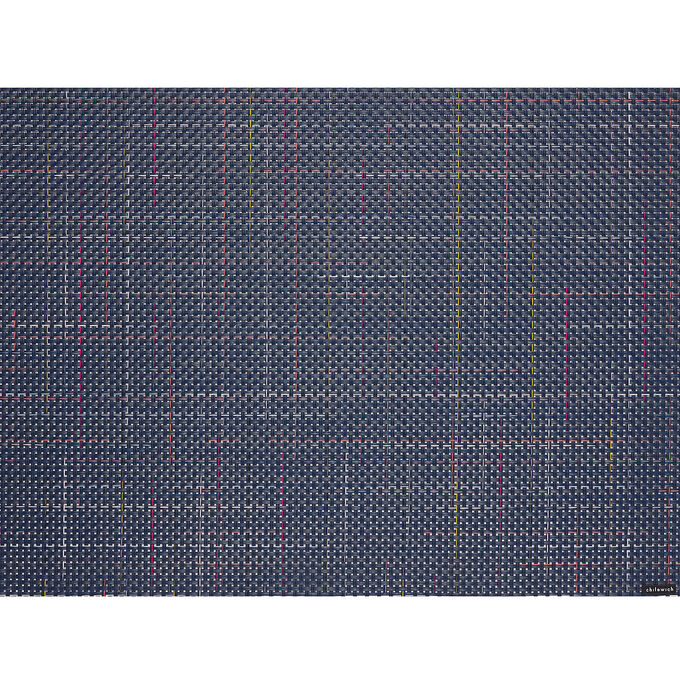 Chilewich Pop Placemat, 19&#34; x 14&#34;