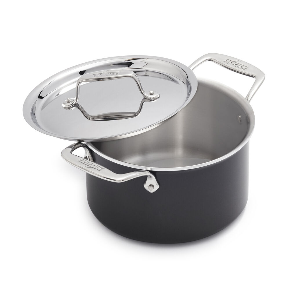 AllClad LTD Soup Pot, 4 qt. Sur La Table
