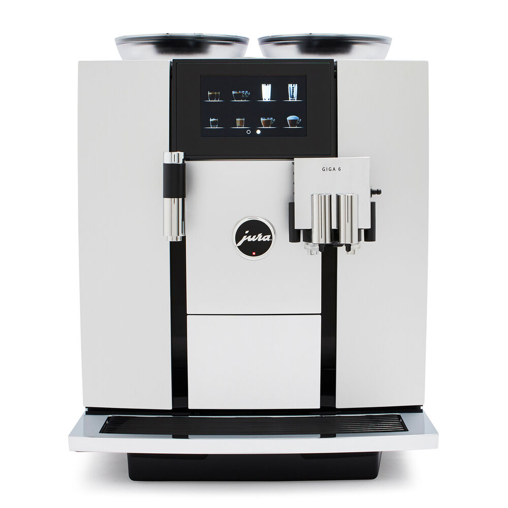 Jura Giga Coffee Machines Refurbished Cellular Ipads Jura Giga X9c