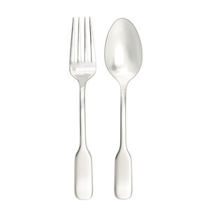 Fortessa Ashton Servers, Set of 2