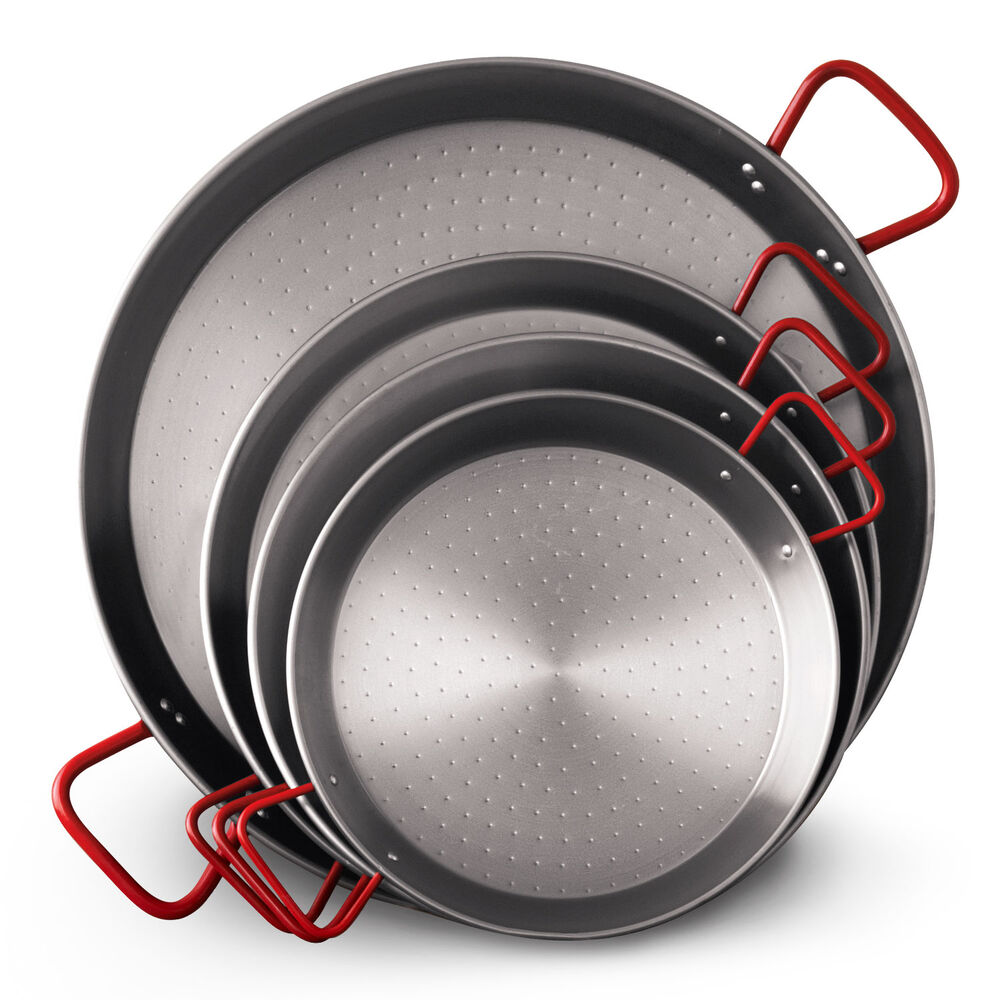 Spanish Paella Pans Sur La Table