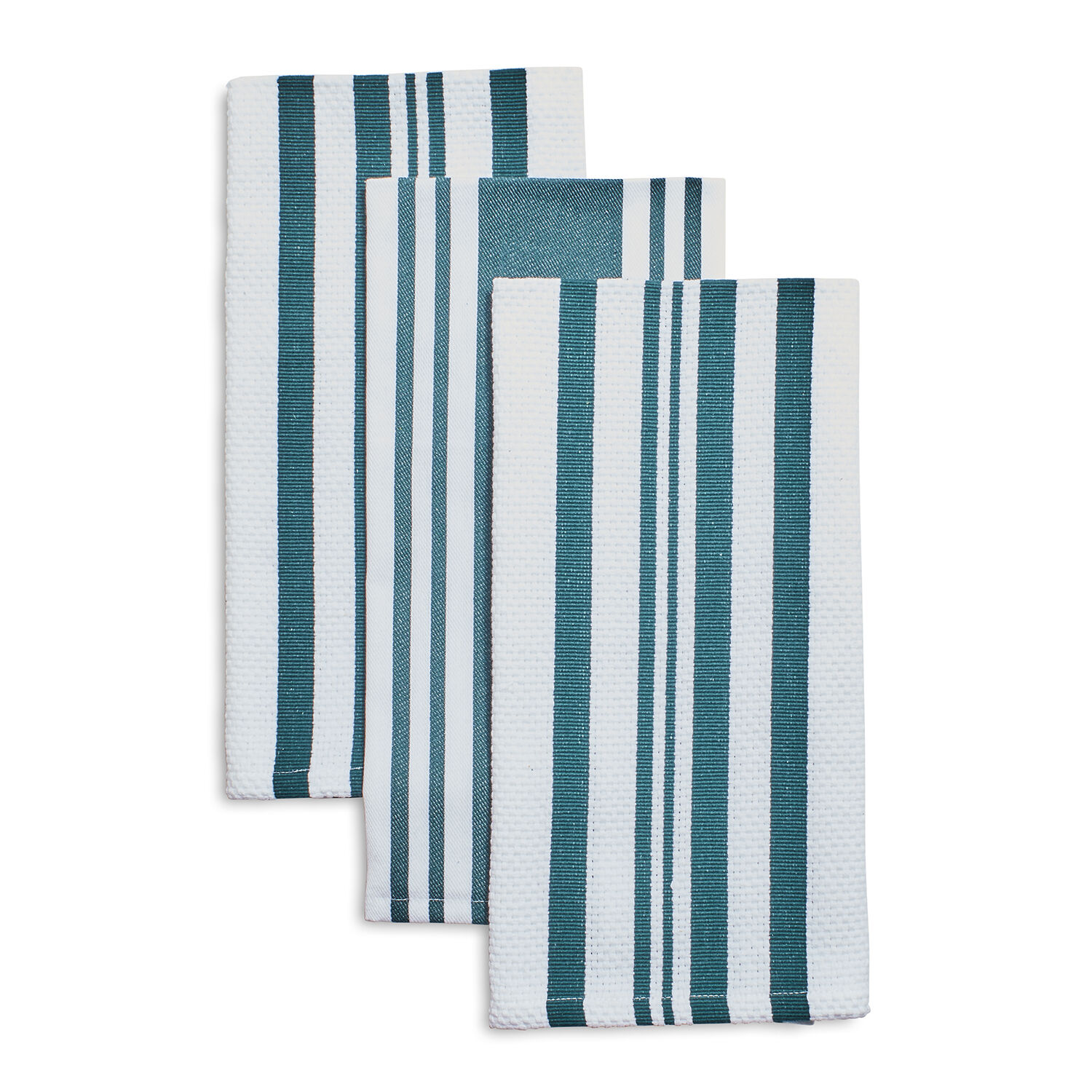 grey dish towels