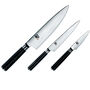 Shun Classic 3-Piece Set Shun Classic 3-Piece Set