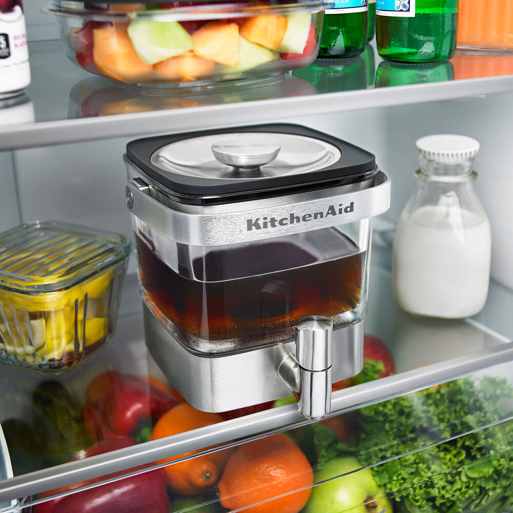 Kitchenaid Cold Brew Coffee Maker Sur La Table