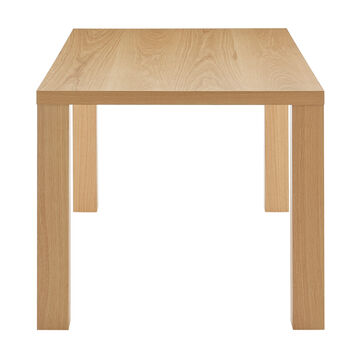Iver Wood Dining Table