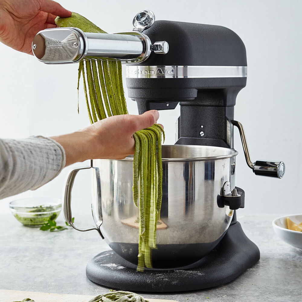 KitchenAid® Pro Line® Stand Mixer, 7 qt. Sur La Table