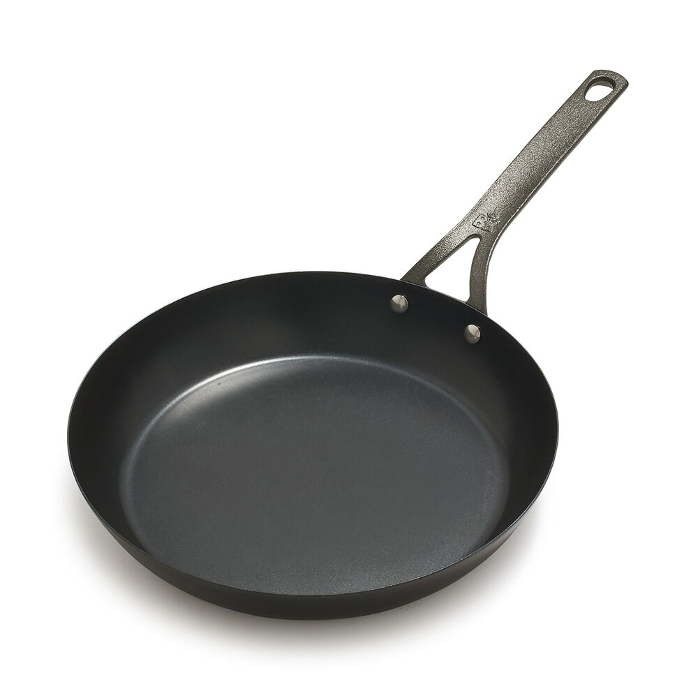 Bk Black Steel Skillet Sur La Table