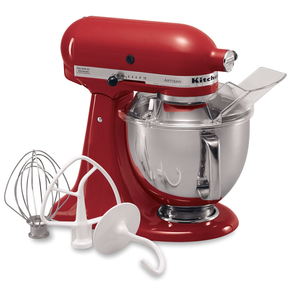 Kitchenaid Artisan Stand Mixer 5 Qt
