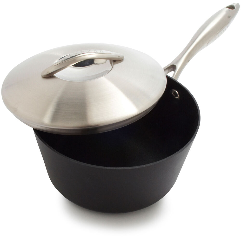 Scanpan Professional Nonstick Saucepan Sur La Table