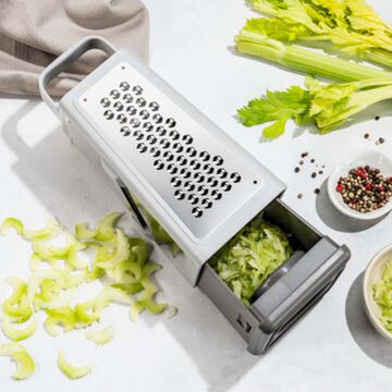 Zwilling Z-Cut Box Grater