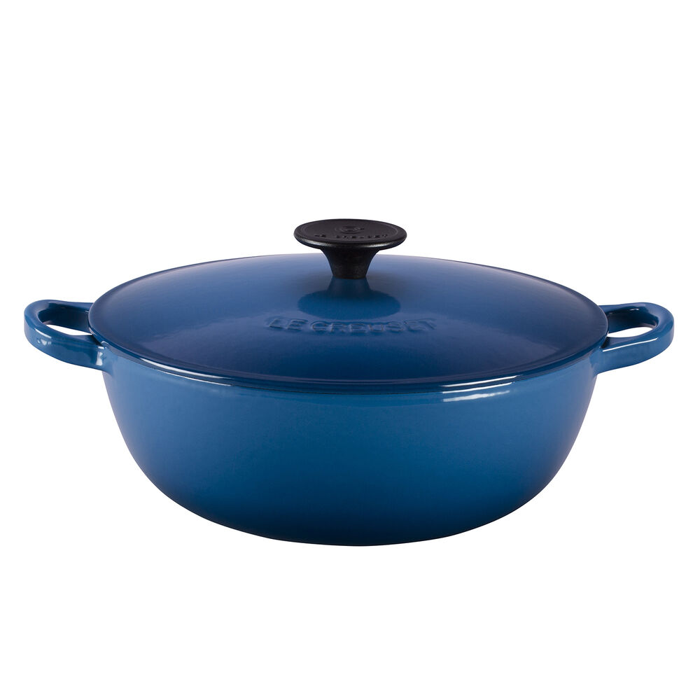 Le Creuset Curved Oven 3 5 Qt Sur La Table