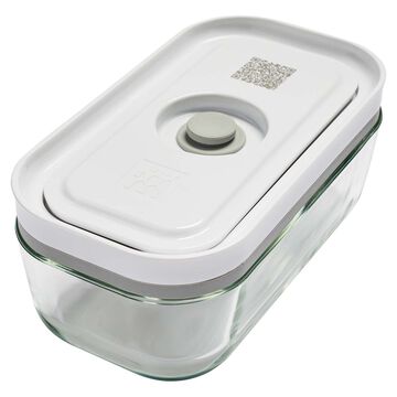 Zwilling Fresh & Save Glass Vacuum Container, Small