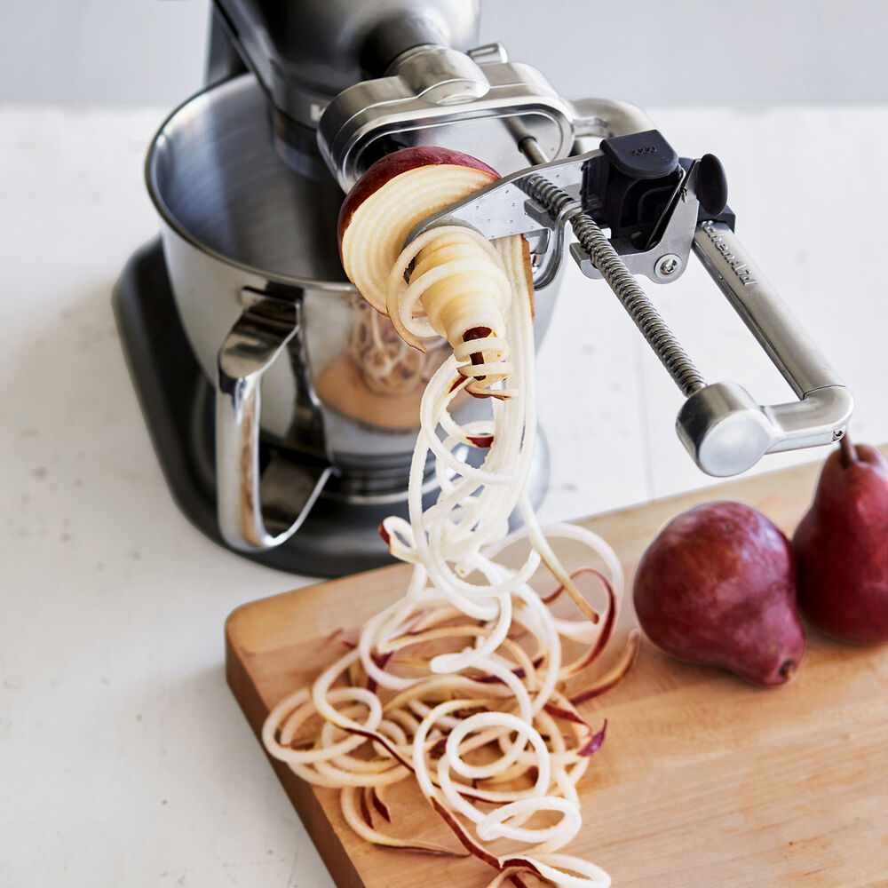 KitchenAid® Spiralizer Attachment Sur La Table