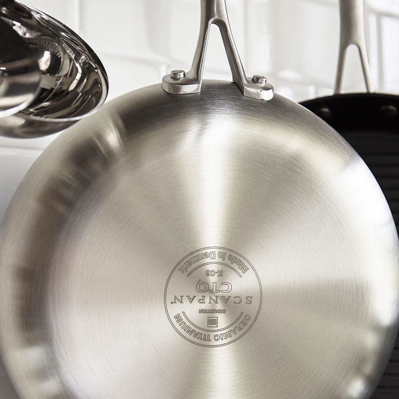 Scanpan CTX 11" Fry Pan 