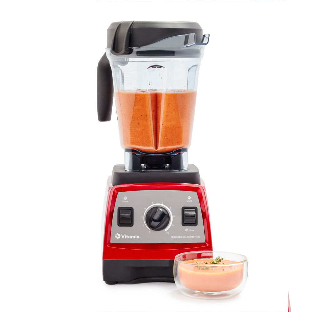 Vitamix Pro 300 Series Blender Sur La Table