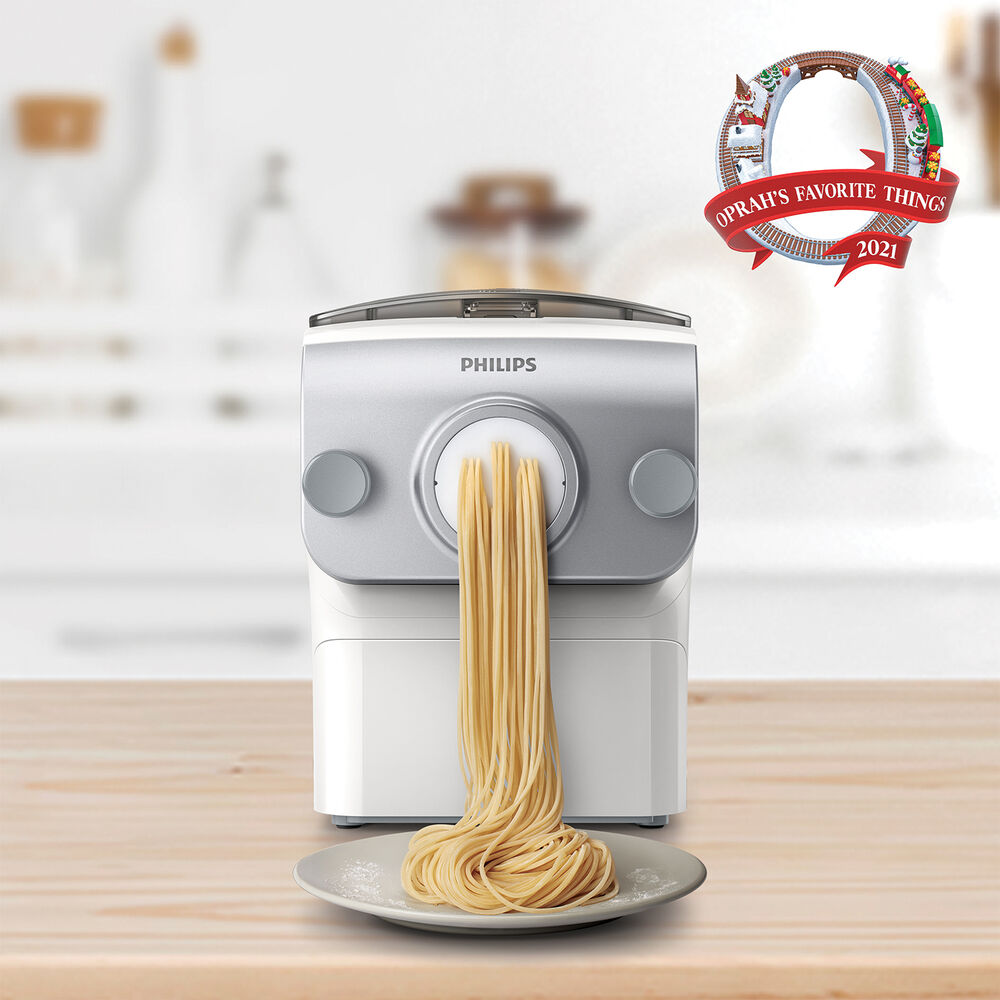 philips automatic pasta maker plus sur la table on philips pasta maker recipes pdf