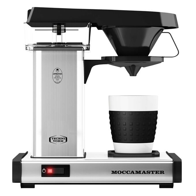 Technivorm Moccamaster Cup-One Coffee Brewer 