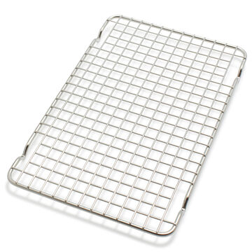 Sur La Table Stainless Steel Cooling Grids