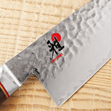Miyabi Artisan SG2 Collection 7-Piece Knife Block Set