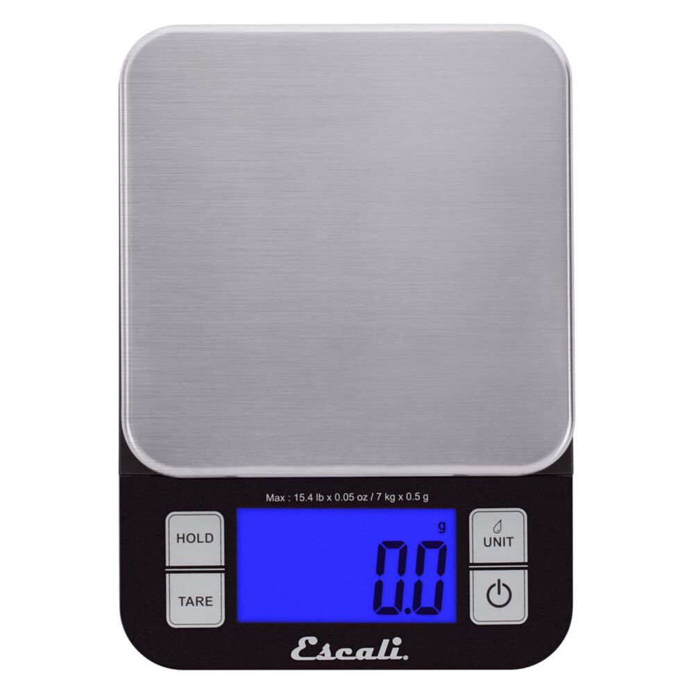 Brod & Taylor High-Capacity Digital Kitchen Scale