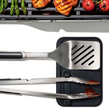 OXO 3-Piece Grilling Tool Set