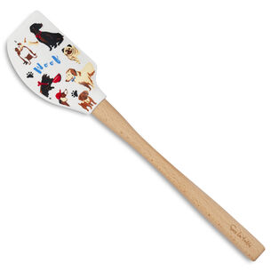 Sur La Table Dog Spatula