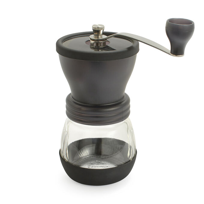 Hario Skerton Plus Ceramic Coffee Mill Sur La Table