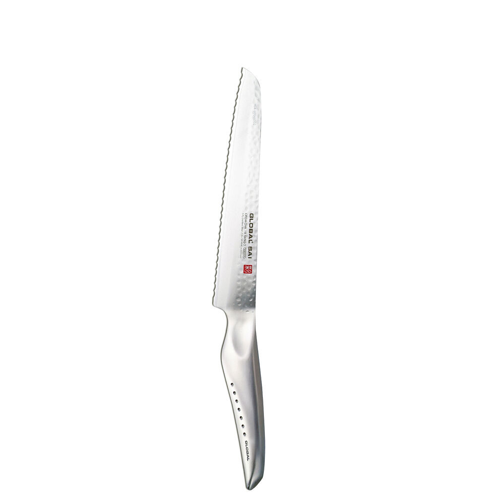 Global Sai Bread Knife Sur La Table