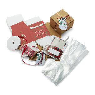 Holiday Packaging Gift Set