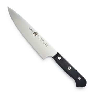 Zwilling J.A. Henckels Gourmet Chef&#8217;s Knife, 8&#34;