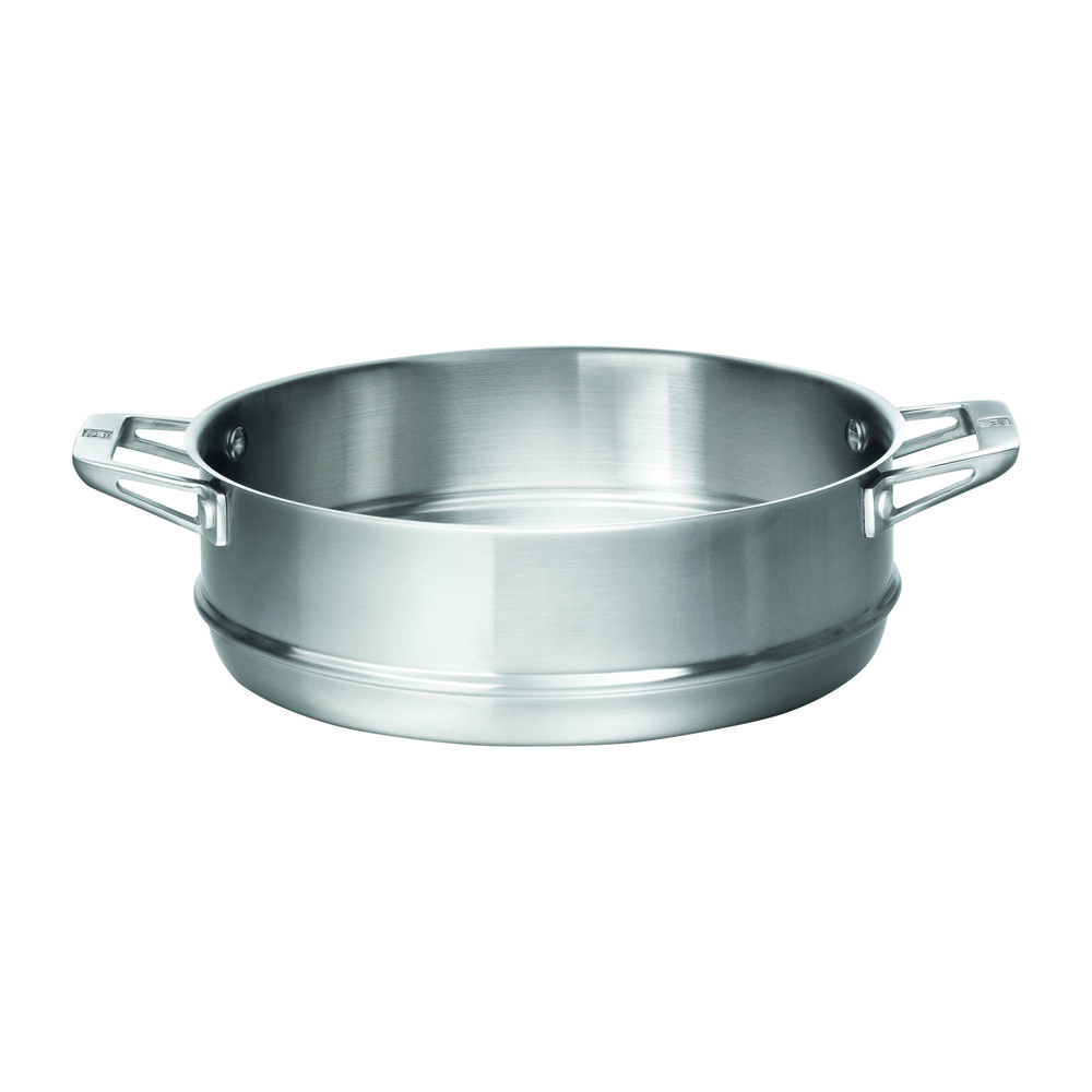 Zwilling Motion Stainless Steel Steamer Insert 5 Qt Sur La Table